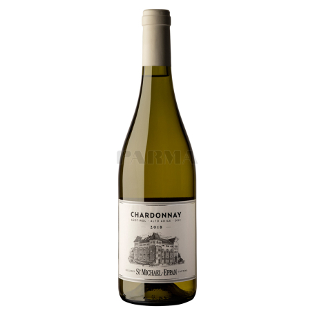 Գինի «St. Michael Eppan Chardonnay» սպիտակ, չոր 750մլ