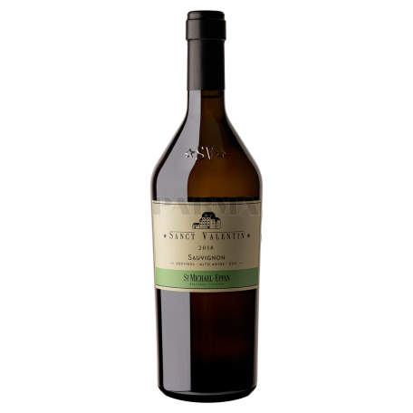 Գինի «St. Michael Eppan Sanct Valentin Sauvignon» սպիտակ, չոր 750մլ