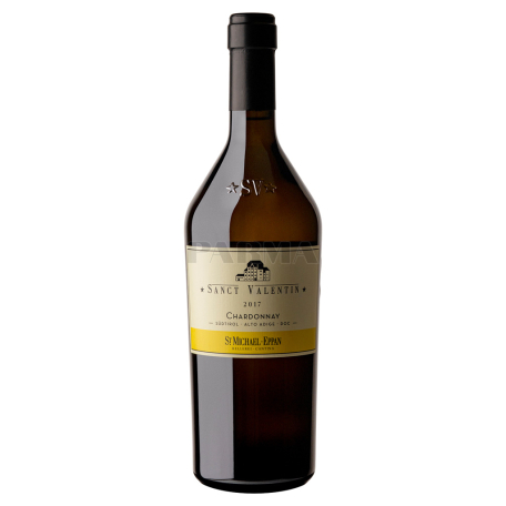 Գինի «St. Michael Eppan Sanct Valentin Chardonnay» սպիտակ, չոր 750մլ
