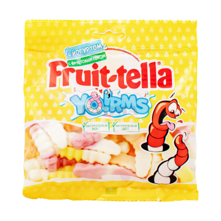 Jelly candies 
