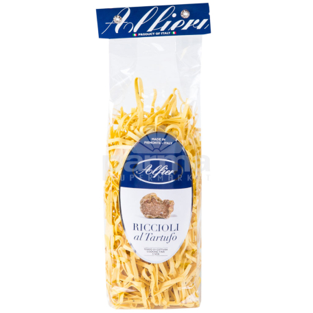 Մակարոն «Alfieri Riccioli al Tartufo» 250գ