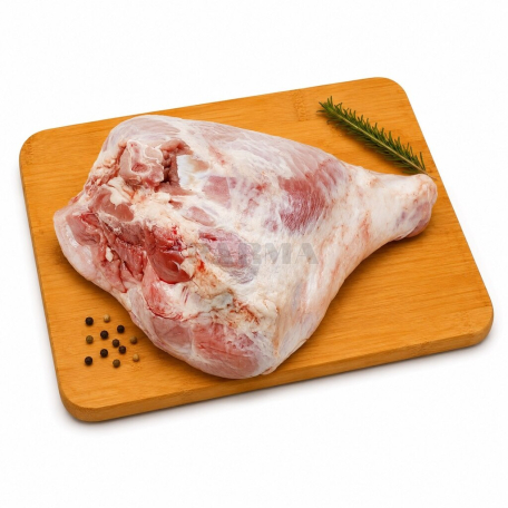 Խոզի ազդր կգ
