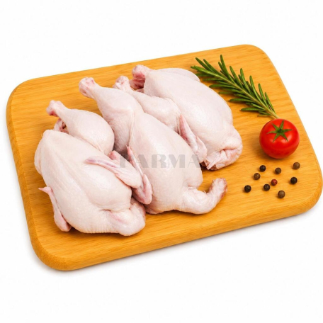 Chicks