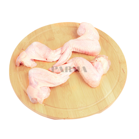 Fresh chicken wings kg