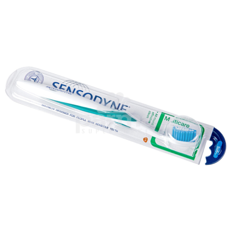 Խոզանակ ատամի «Sensodyne Multicare Soft»
