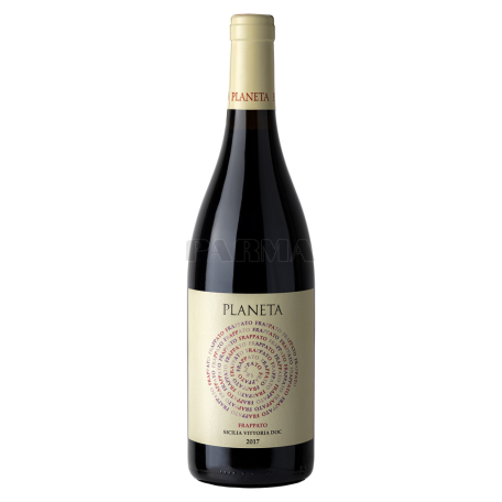 Գինի «Planeta Frappato» կարմիր, չոր 750մլ