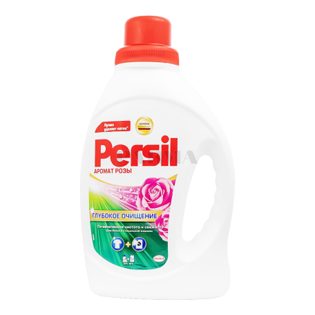 Laundry gel 
