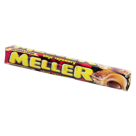 Իրիս «Meller» տիրամիսու 38գ