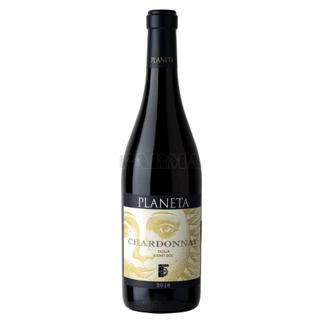 Գինի «Planeta Chardonnay» սպիտակ, չոր 750մլ