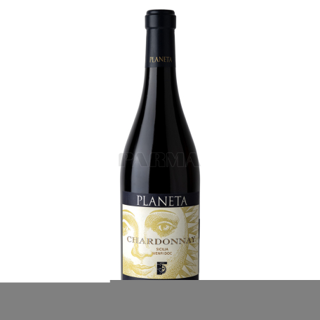 Գինի «Planeta Chardonnay» սպիտակ, չոր 750մլ