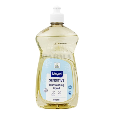 Dishwashing liquid 