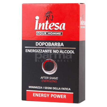 Լոսիոն  «Intesa Pour Homme Energy Power» 100մլ