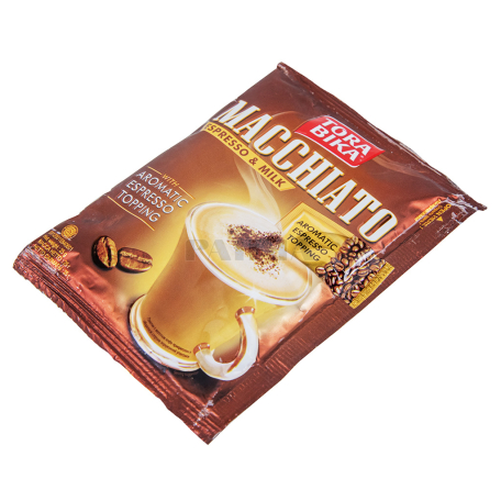 Սուրճ «Tora Bika Macchiato» 25գ