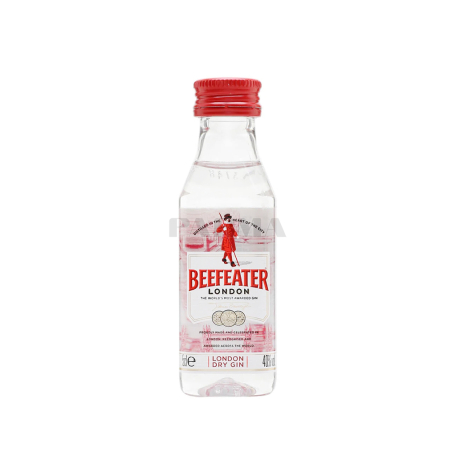 Ջին «Beefeater» 50մլ