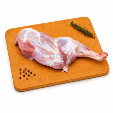 Баранья мясо кг