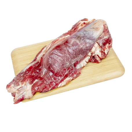 Beef tenderloin kg