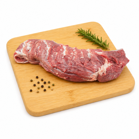 Beef tenderloin kg
