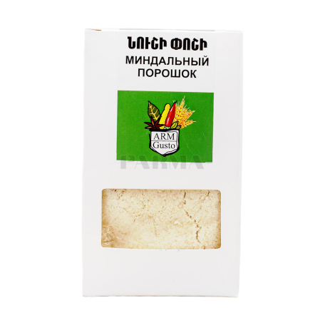 Almond flour 