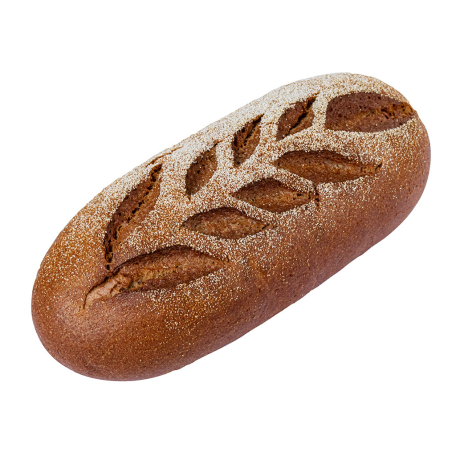 Хлеб `Парма` ржаной 50% 350г