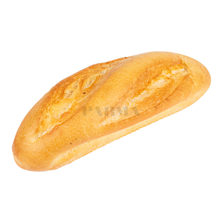 Хлеб `Парма` багет мини 120г