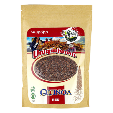 Quinoa 