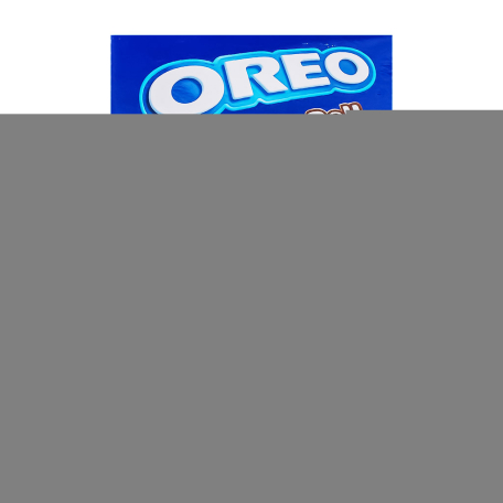 Waffle sticks "Oreo" vanilla 54g