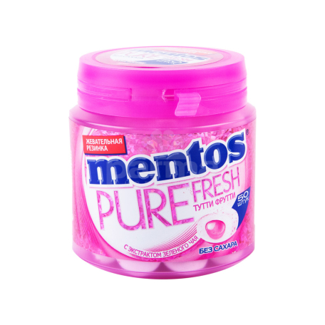 Մաստակ «Mentos Pure Fresh» 100գ