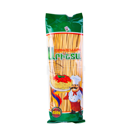 Արիշտա «Բազիկյանների» 450գ