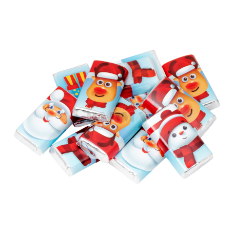 Շոկոլադե կոնֆետներ «Astir» կգ