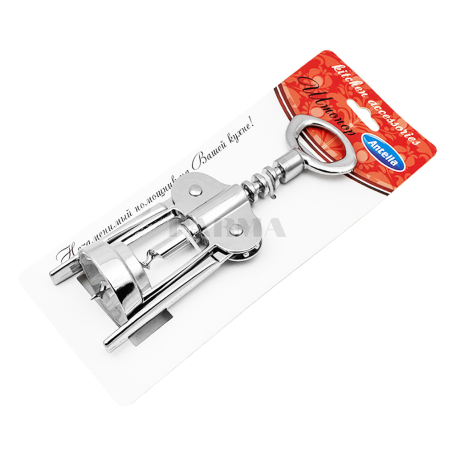 Wine opener