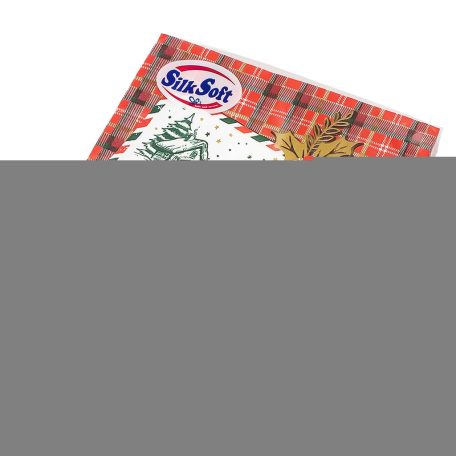 Napkins "Silk Soft" 3ply 20pcs