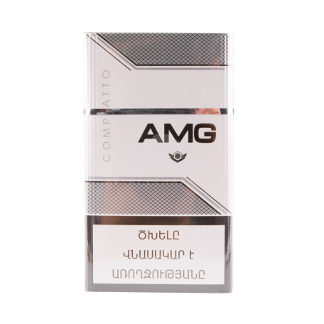 Ծխախոտ «AMG Compatto»
