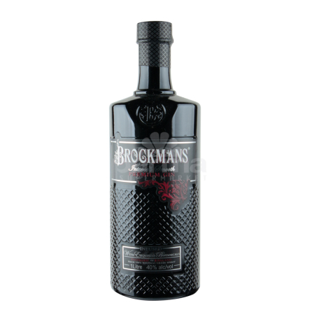 Ջին «Brockmans» 1լ