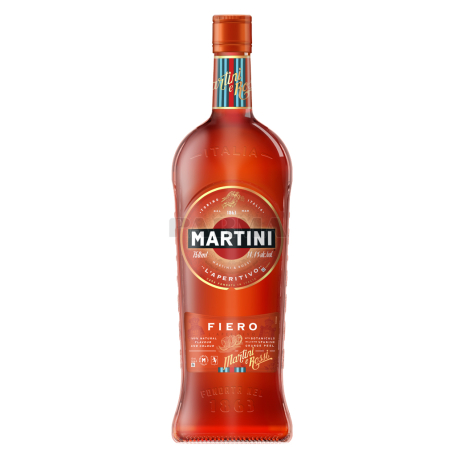 Վերմուտ «Martini Fiero» 750մլ