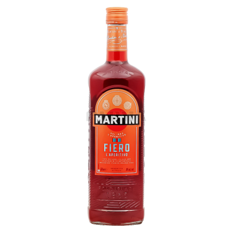 Վերմուտ «Martini Fiero» 750մլ