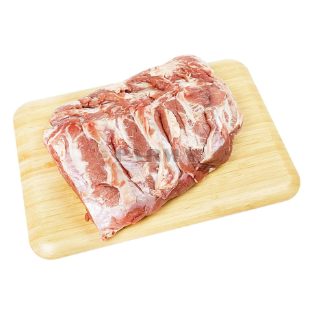 Филе говяжьей спинной вырезки кг Ш