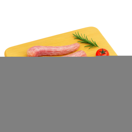 Куриная шея кг Ш