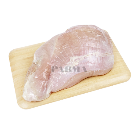 Հնդկահավի կրծքամիս առանց ոսկոր կգ Շ