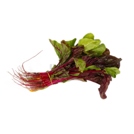 Листья свеклы красные Ш