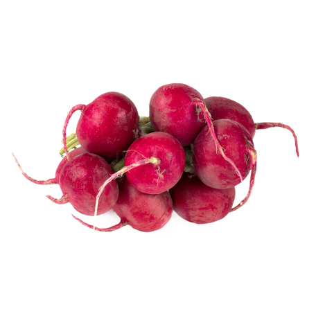 Редис красный Ш