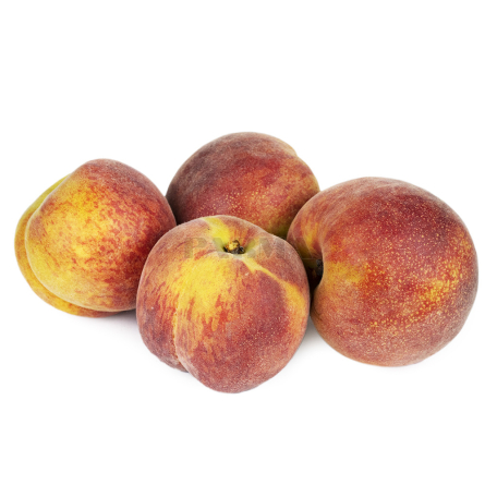Peach big kg Sh