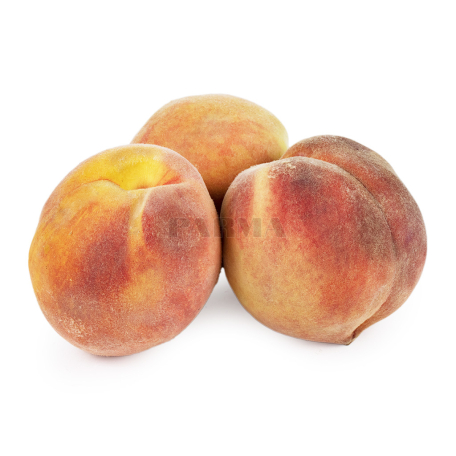 Peaches kg Sh