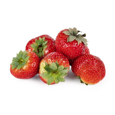 Strawberry local, big kg Sh