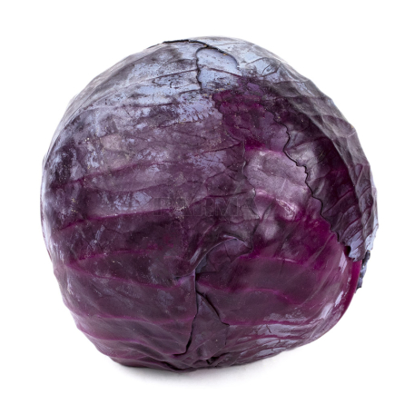 Капуста красная кг Ш