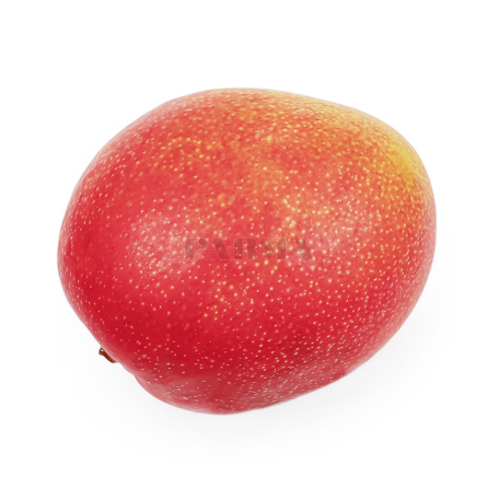 Մանգո թագավորական Շ