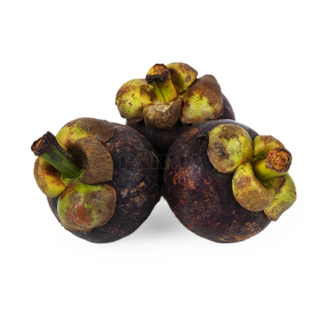 Мангостин кг Ш