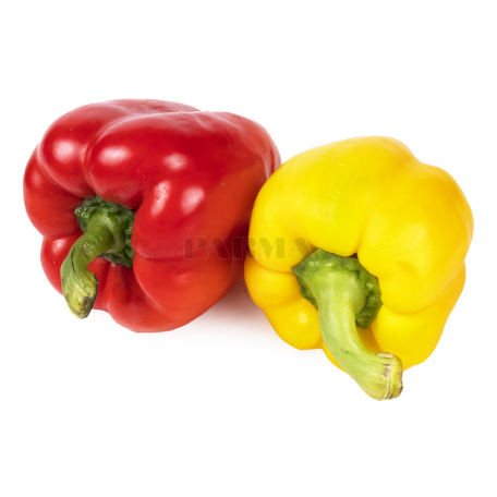 Перец разноцветный кг Ш