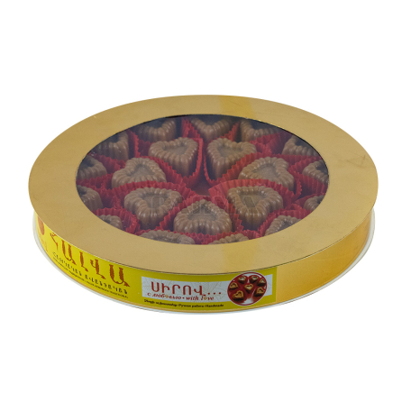 Հալվա «Արև» ավանդական 480գ