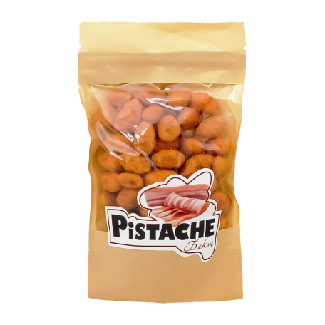 Peanut "Pistache" bacon 100g