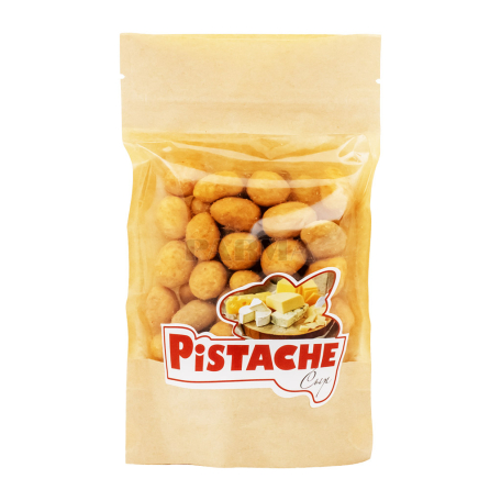 Peanut "Pistache" cheese 100g